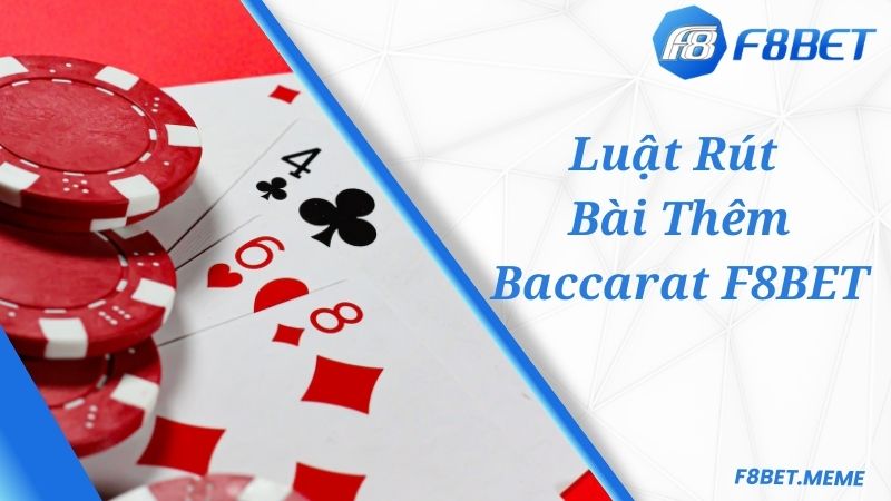 Luật rút bài thêm