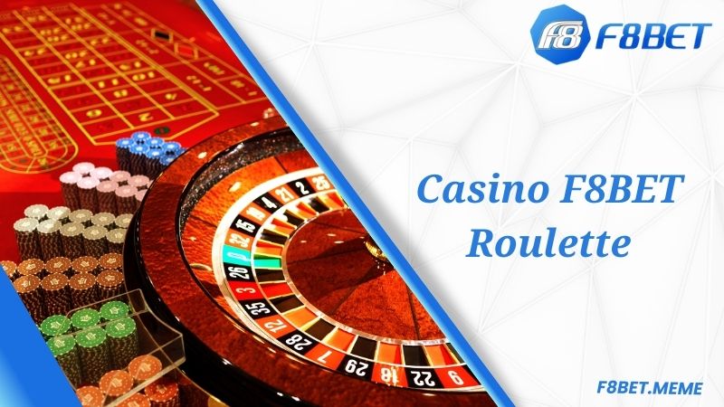 Tựa game Roulette độc đáo