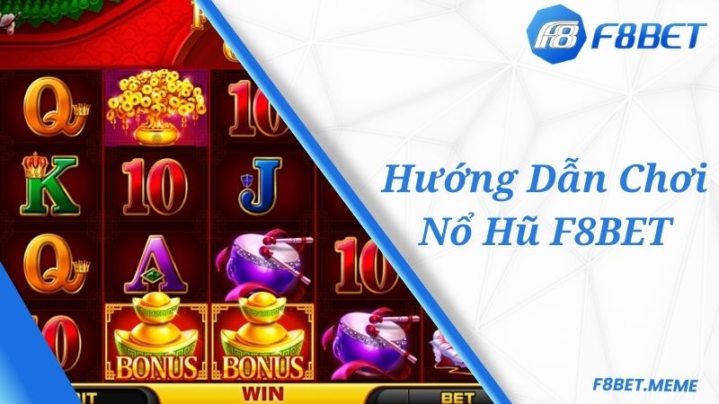 Hướng dẫn chơi game