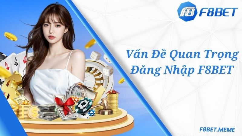 Các vấn đề quan trọng