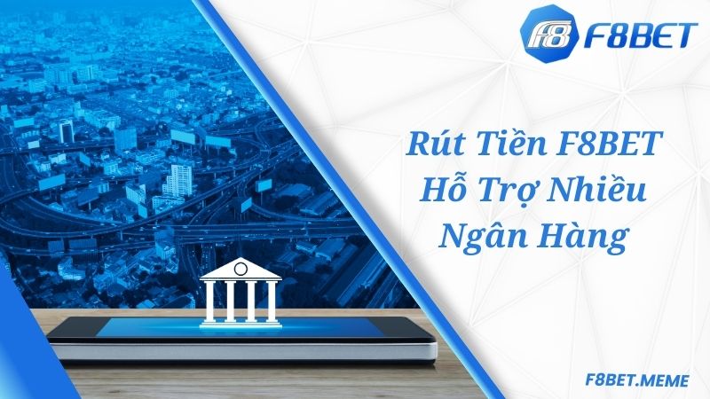 Hỗ trợ rất nhiều ngân hàng lớn tại hệ thống thanh toán